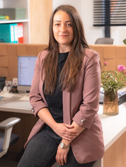 Mudura Alexandra – contabil