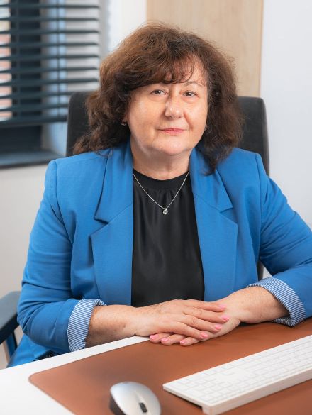 Fitero Ecaterina – contabil