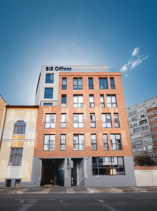 Sis Grup Oradea