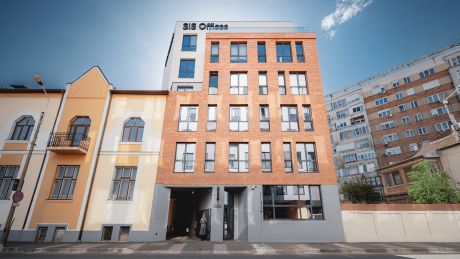 Consultanta in afaceri Oradea