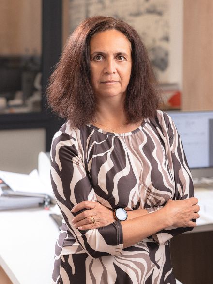 Filimon Dana – practician în insolvență
